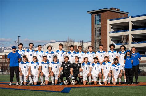 Boise State’s men’s club soccer voices their desire to be respected