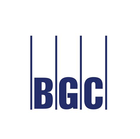 Bgc Logo Logodix