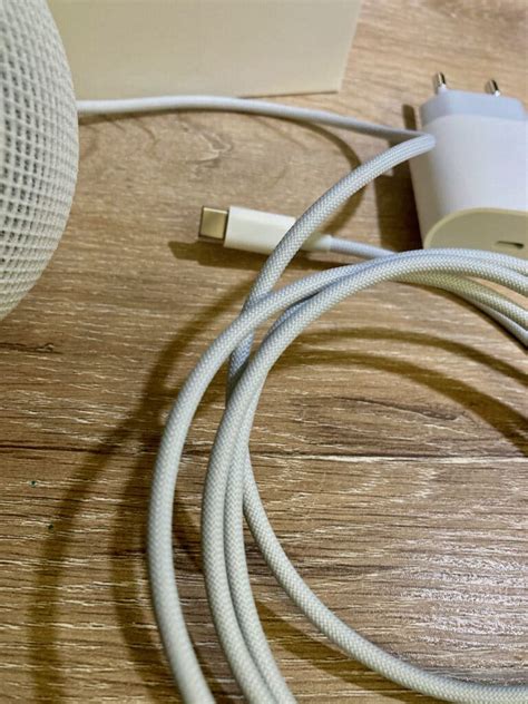 Test Du Homepod Mini Dapple Lifestyle Oblikon