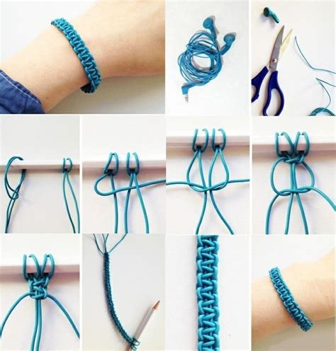 Diy Braided Bracelet Pictures Photos And Images For Facebook Tumblr