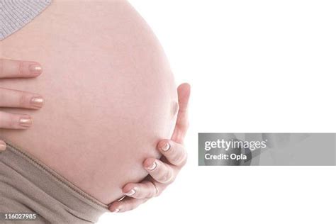 Enormous Pregnant Belly Photos And Premium High Res Pictures Getty Images