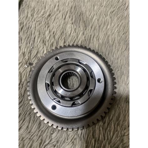 Ttgr Starter Clutch Bendix Raider Lazada Ph