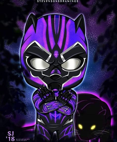 Black Panther T Challa Tchalla Hd Phone Wallpaper Pxfuel