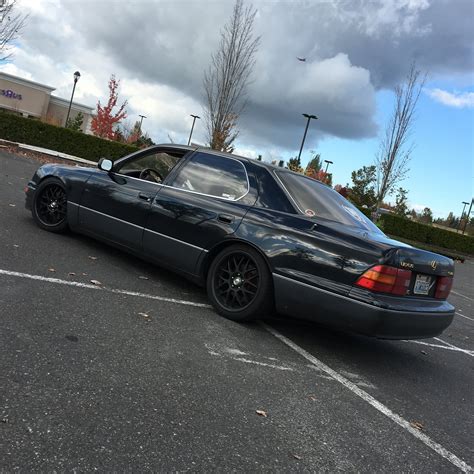 Safseans Ls400 Vip Style Build Clublexus Lexus Forum Discussion