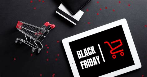 Black Friday 2020 cómo realizar compras online de manera segura