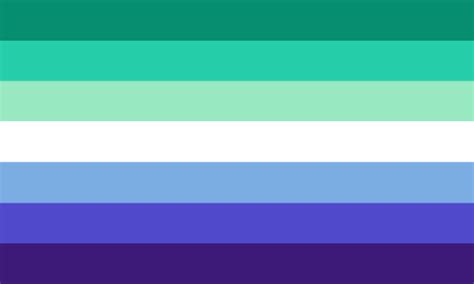 Could Someone Combine These Flags R Queervexillology