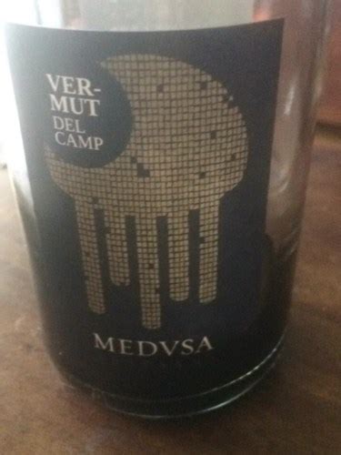 N V Celler Many Fortuny Medusa Vermut Vivino Us