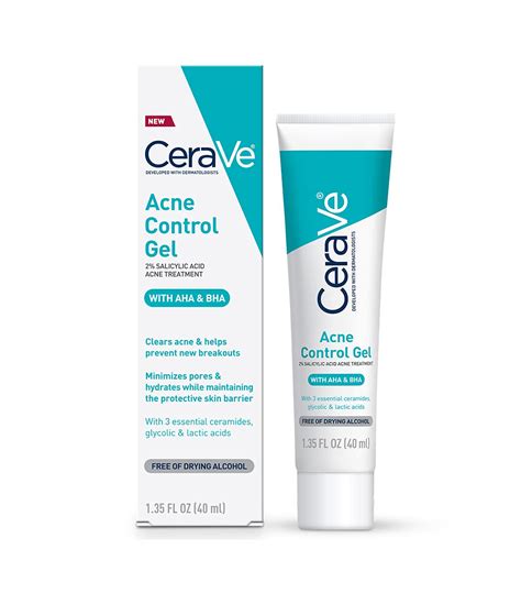 The 14 Best Drugstore Acne Treatments That Experts Love | Who What Wear