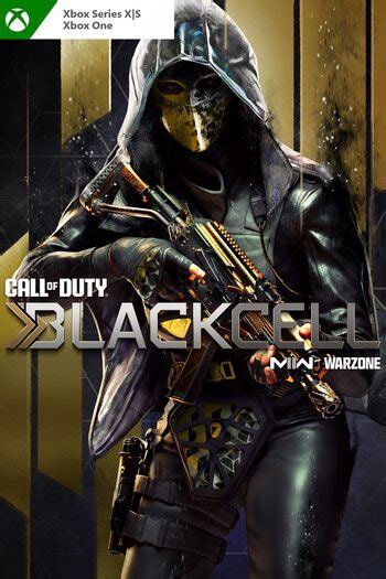 Buy Call Of Duty® Modern Warfare® Ii Blackcell Season 04 Dlc