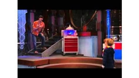 Replay Henry Danger du 31 03 2015 Henry Danger Les bébés mutants