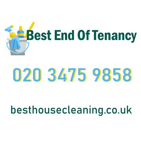 Best End Of Tenancy Cleaning Carpet Cleaning Heathman S Rd