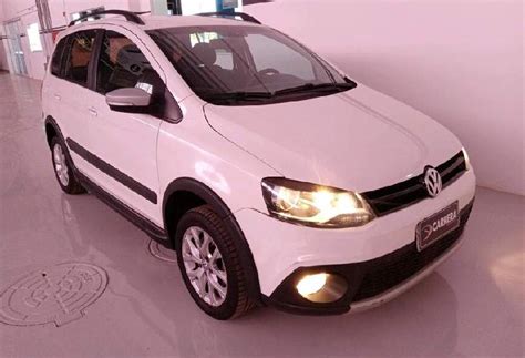 Volkswagen space cross ANÚNCIO Junho Clasf