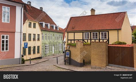 Haderslev, Denmark - Image & Photo (Free Trial) | Bigstock