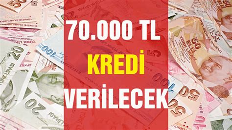 24 Ay Vadeli 70 000 TL Veren Bankalar Belli Oldu Ayda 3 700 TL