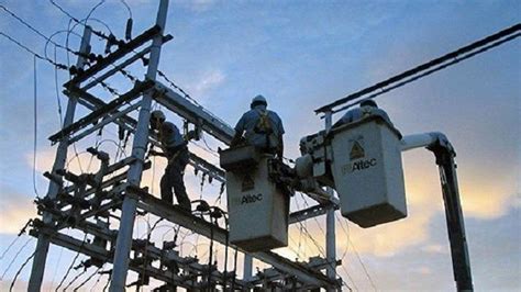 Corpoelec reportó avería eléctrica en ciertos sectores del estado Carabobo