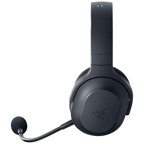 Barracuda X 2022 Razer Negro Auriculares Inalámbricos