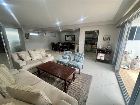 Venta de Casa amueblada en Condominio Escazú Bello Horizonte 3