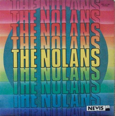 The Nolans - The Nolans | Releases | Discogs