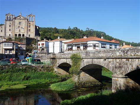 The History of the Camino de Santiago | Caminoways.com