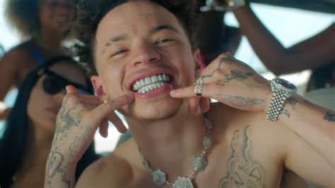 Lil Mosey Celebrates Success Of “blueberry Faygo” With Album ‘certified