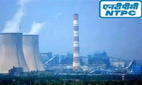 Telangana Set To Receive NTPC S 800 MW Thermal Power Project In