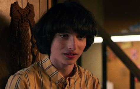 Actor De Stranger Things Revela Que Fue Víctima De Acoso Adultos Lo Siguieron Hasta Su