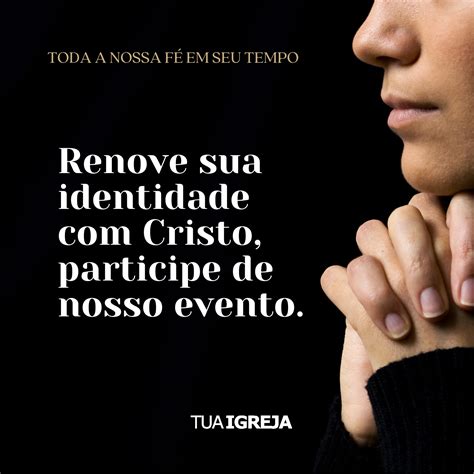 Frases Convite Para Ir à Igreja 20 Ideias Criativas Tua Igreja