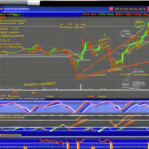 Classic Technical Analysis Indicators · Creative Fabrica