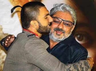 Sanjay Leela Bhansali Is The Greatest Filmmaker Of All Time Ranveer