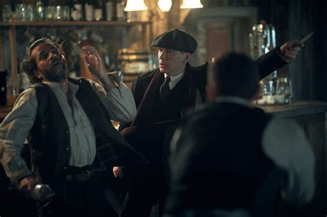 Peaky Blinders Season 6 Review Dark Ending Lacks In Entertainment