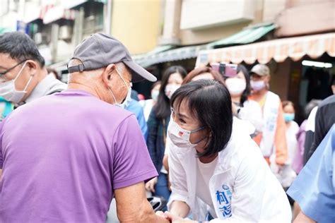 韓國瑜重提愛情摩天輪 陳其邁：歡迎多來看高雄轉變 地方 中央社 Cna