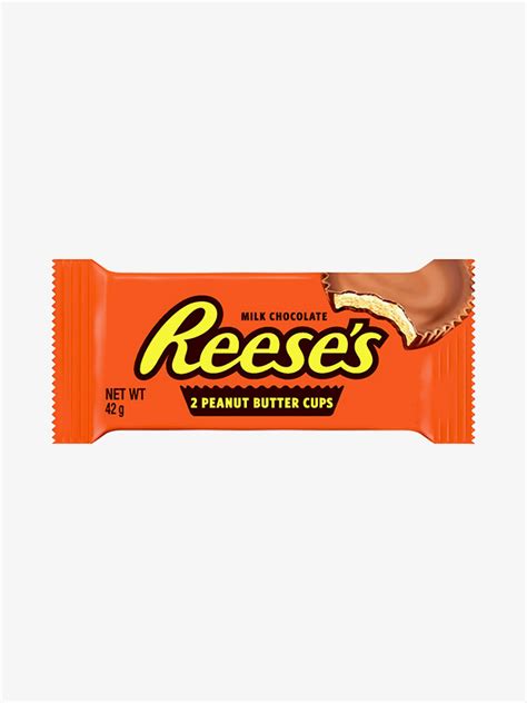 Reese S Peanut Butter Cups 42g