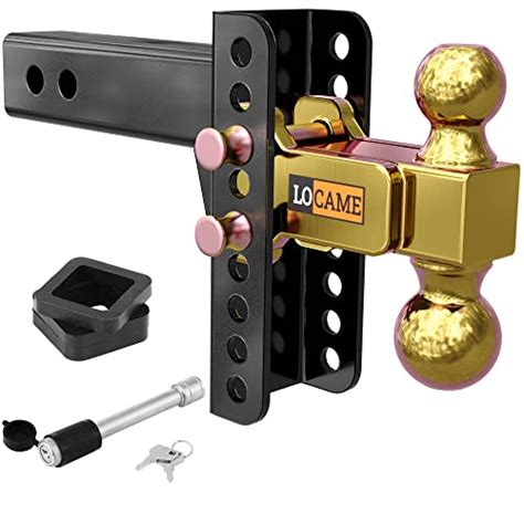 The Top 10 Best Drop Hitch For Lifted Trucks 2022 Reviews And Buyer S