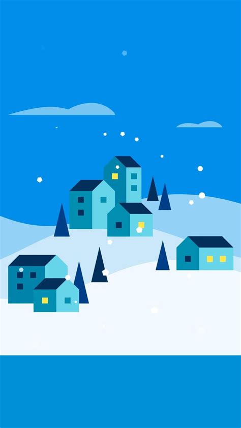 Snow Globe Animation - SVGator: Free SVG Animation Creator Online