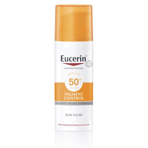 Pigment Control Spf50 + Eucerin® 50ml - Loreto Pharmacy