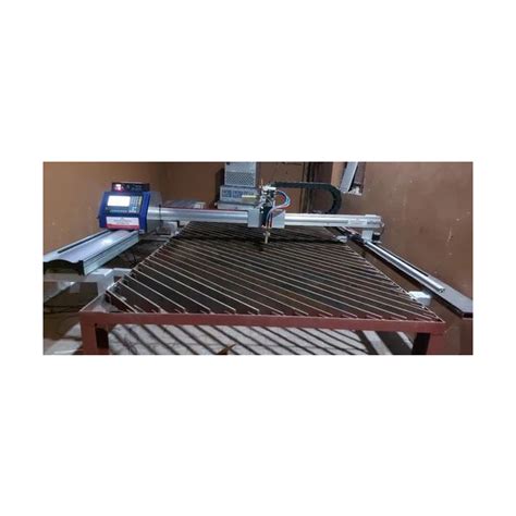 Portable CNC Flame Cutting Machine In Noida VATS SYSTEMATIC