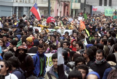 Seremi de Educación de Valparaíso pide manifestación pacífica en marcha