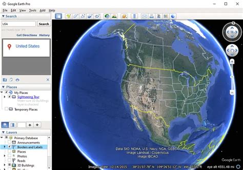 How to Show County Lines on Google Maps