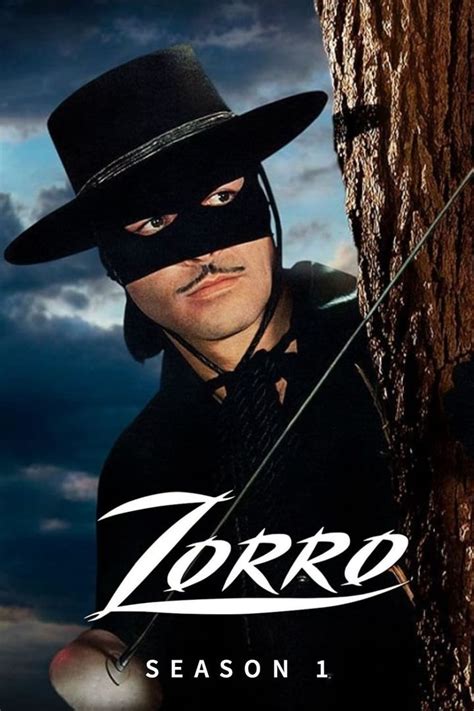 Watch Zorro (1957) TV Series Online - Plex