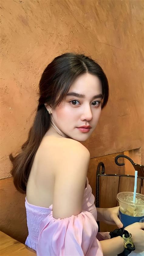 Pin Oleh C Wirawan Di Eld Orang Cantik Foto Gadis Cantik Gadis Cantik