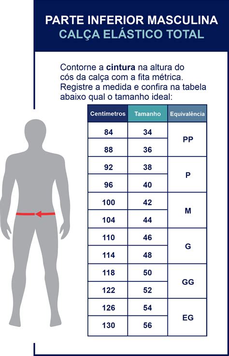 Medidas E Tamanhos