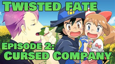 Twisted Fate Episode 2 Cursed Company Youtube