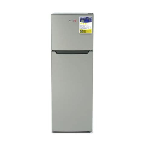 Fujidenzo RDD 80 S 8 0 Cu Ft Two Door Refrigerator Ansons