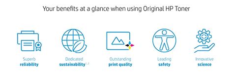 HP 415A Hewlett Packard Original LaserJet Toner Cartridge, Cyan ...