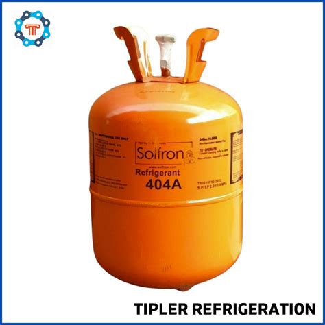 Solfron R A Refrigerant Kg Original Freon Shopee Philippines