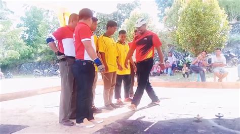 Lomba Gasing Pangkah Batam Vs Tanjung Pinang Lomba Pangkah Gasing