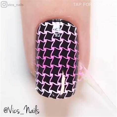 How To Stamp Nails Ultimate Guide Artofit