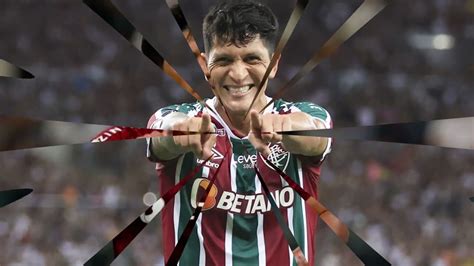 BOMBA ARTILHEIRO REFORÇA CORINTHIANS APÓS PEDIR SAÍDA DO FLUMINENSE