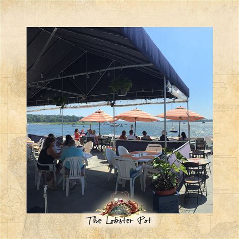 The Lobster Pot Bristol Restaurant Reviews Photos And Phone Number