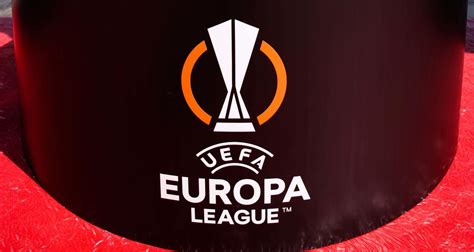 Ligue Europa le tirage au sort complet des huitièmes de finale des